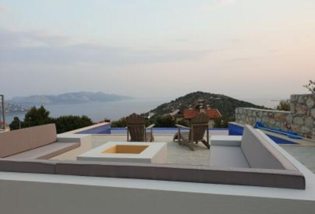 Villa Laurel - Görsel 4