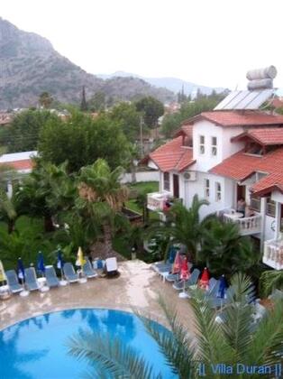 Villa Duran - Görsel 3