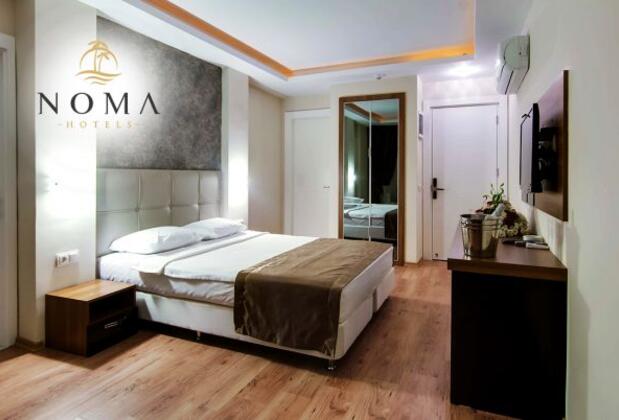 Noma Hotel - Görsel 16