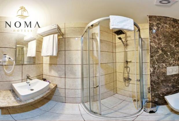 Noma Hotel - Görsel 14