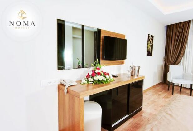 Noma Hotel - Görsel 17