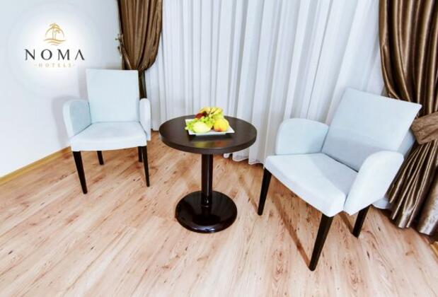 Noma Hotel - Görsel 12