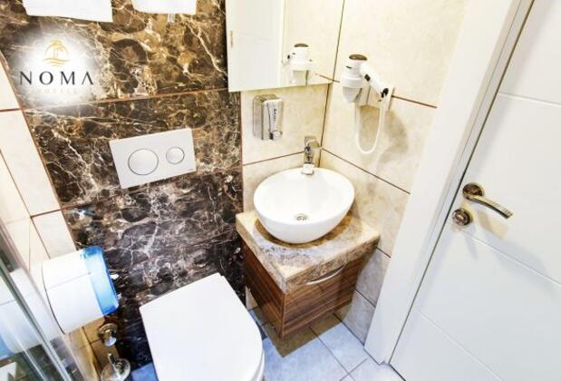 Noma Hotel - Görsel 18