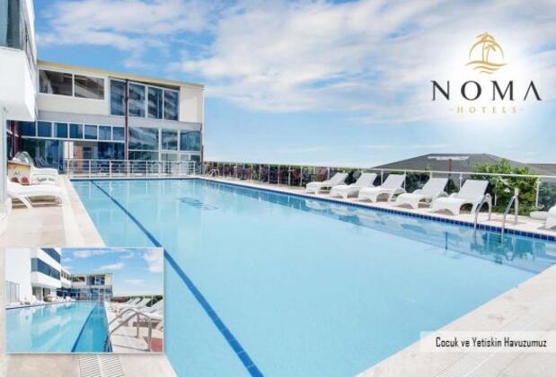 Noma Hotel - Görsel 4