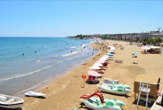 Noma Hotel - Görsel 6