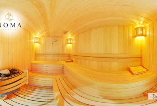 Noma Hotel - Görsel 5