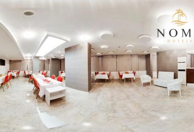 Noma Hotel - Görsel 19