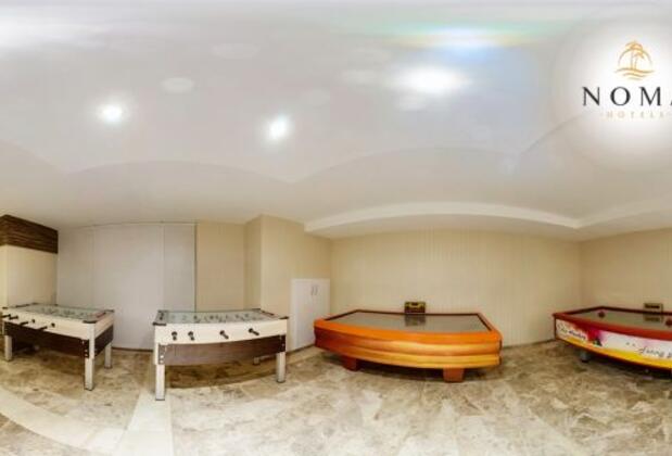 Noma Hotel - Görsel 13