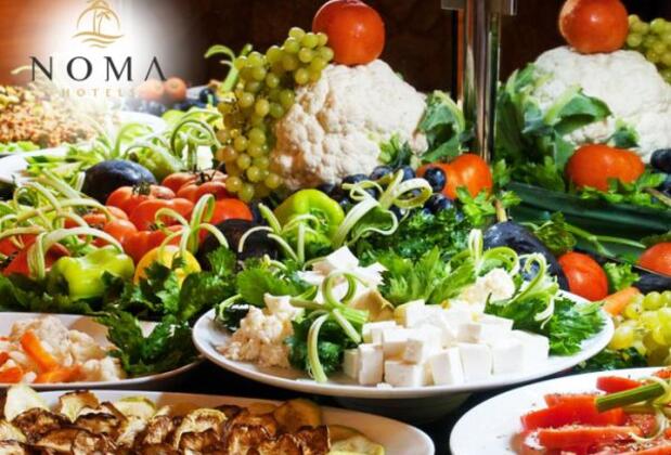 Noma Hotel - Görsel 20
