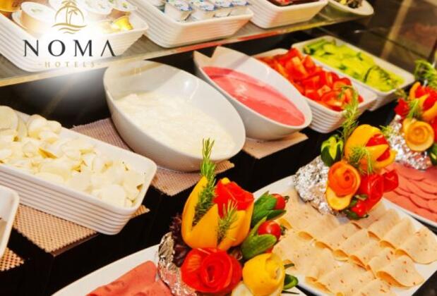 Noma Hotel - Görsel 8