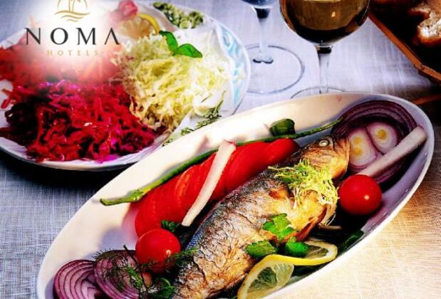 Noma Hotel - Görsel 9
