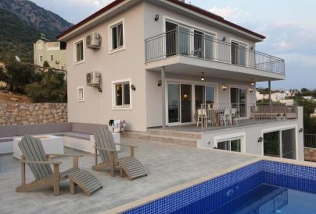 Villa Laurel - Görsel 12