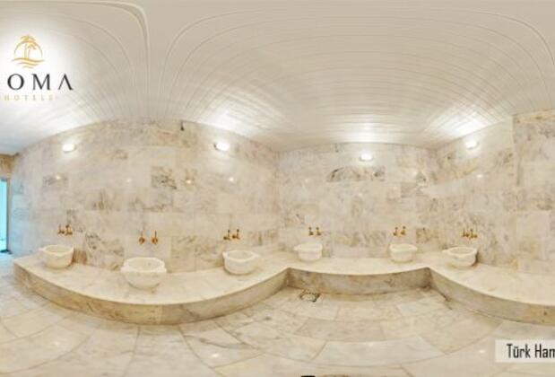 Noma Hotel - Görsel 10