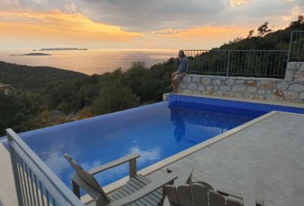 Villa Laurel - Görsel 21