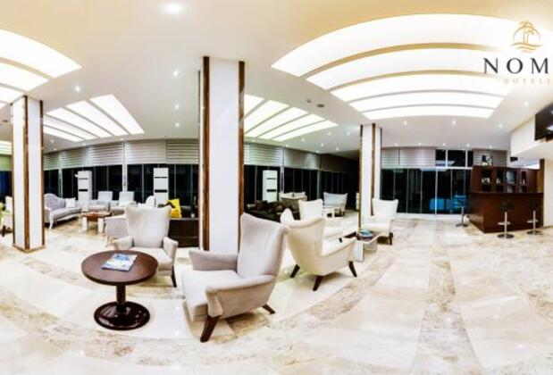 Noma Hotel - Görsel 11