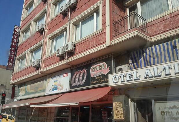 Altın Otel Burdur - Görsel 4