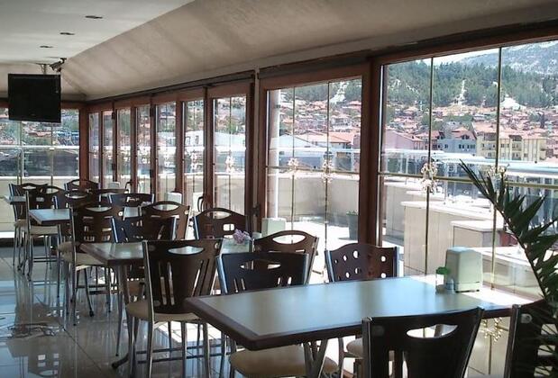 Altın Otel Burdur - Görsel 10