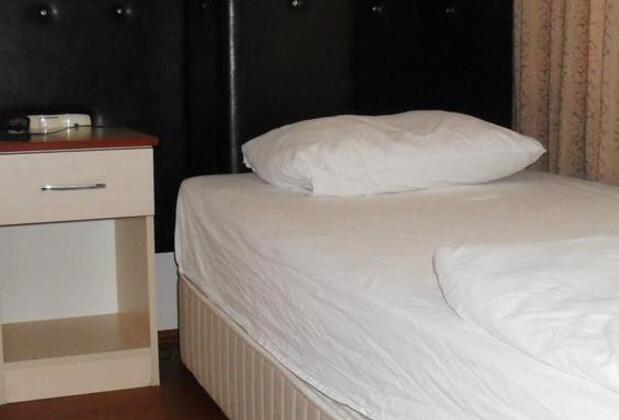 Altın Otel Burdur - Görsel 5