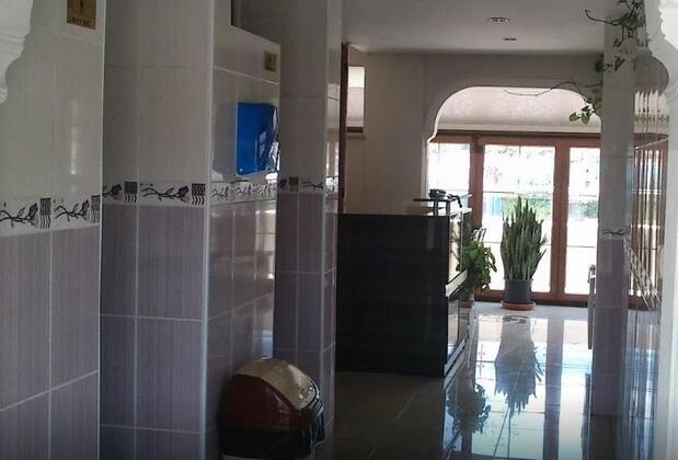 Altın Otel Burdur - Görsel 11