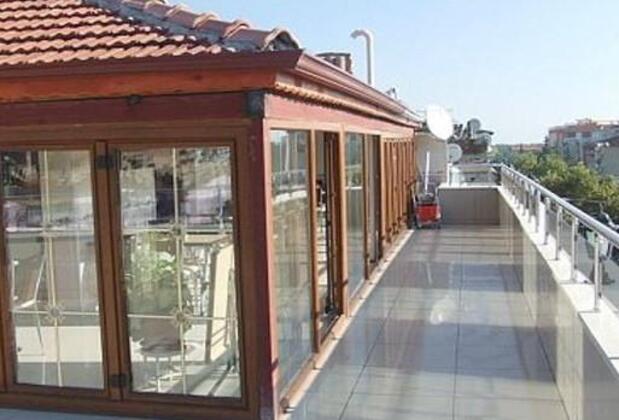 Altın Otel Burdur - Görsel 7