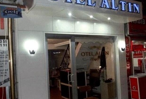 Altın Otel Burdur - Görsel 15
