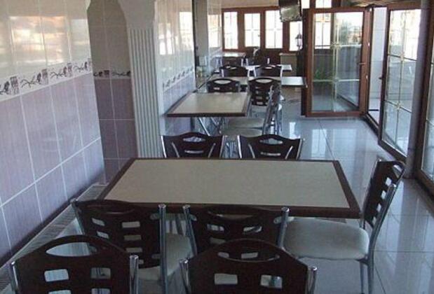 Altın Otel Burdur - Görsel 16