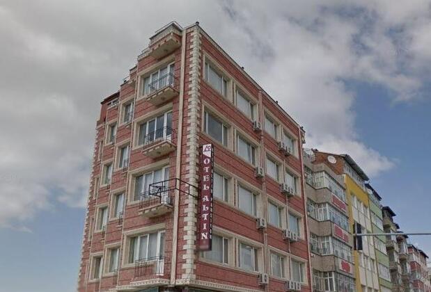 Altın Otel Burdur - Görsel 13