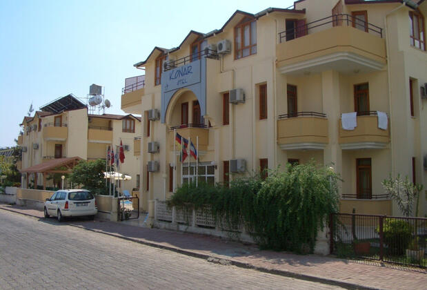 Konar Hotel - Görsel 20
