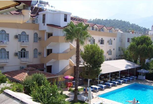 Konar Hotel - Görsel 14