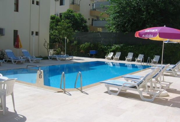 Konar Hotel - Görsel 24