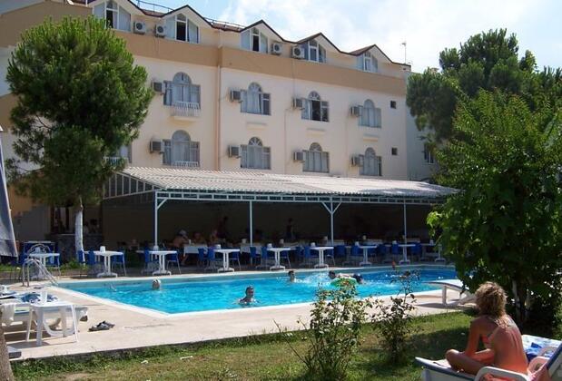 Konar Hotel - Görsel 11