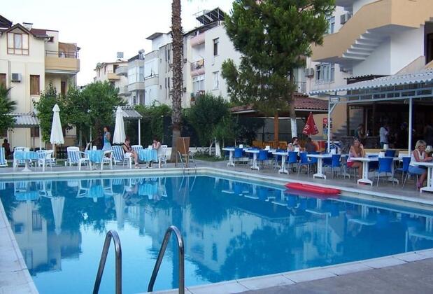 Konar Hotel - Görsel 10