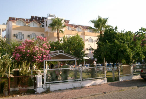 Konar Hotel - Görsel 21