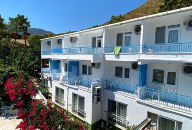 Atıcı Hotel - Görsel 12