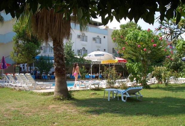 Konar Hotel - Görsel 15