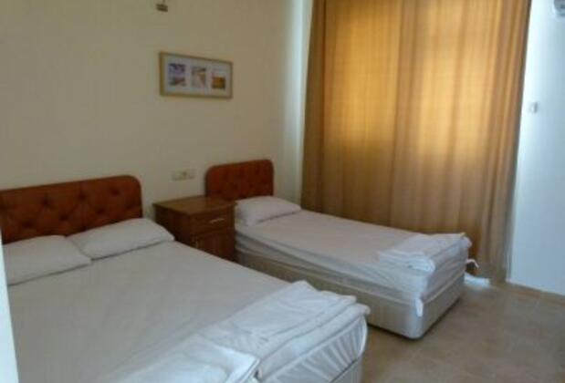 Atıcı Hotel - Görsel 7