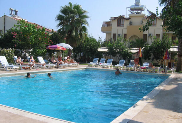 Konar Hotel - Görsel 22