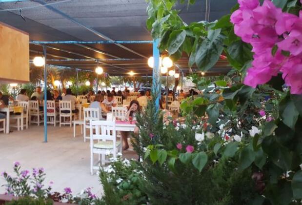 Atıcı Hotel - Görsel 5