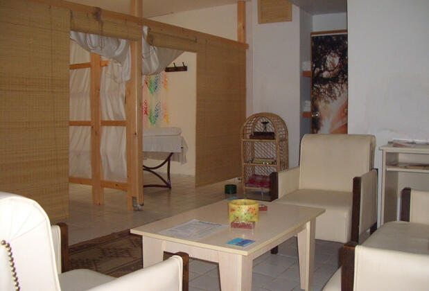 Konar Hotel - Görsel 6
