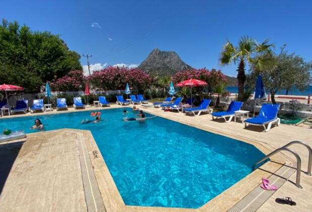 Atıcı Hotel - Görsel 6