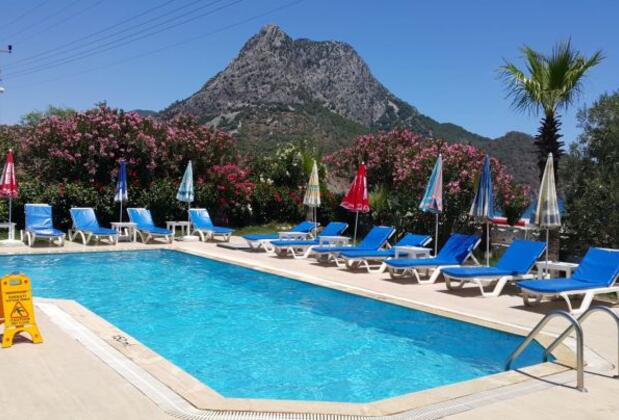 Atıcı Hotel - Görsel 8