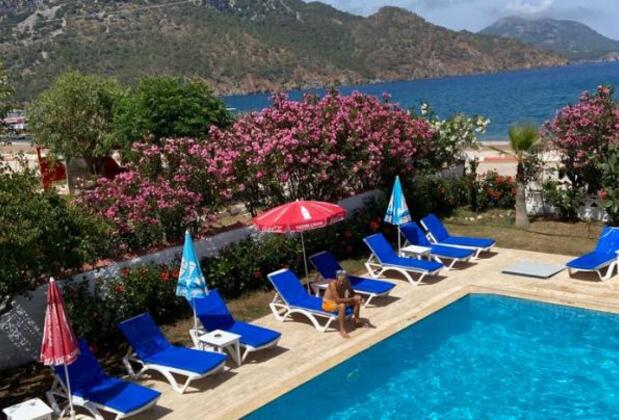 Atıcı Hotel - Görsel 16