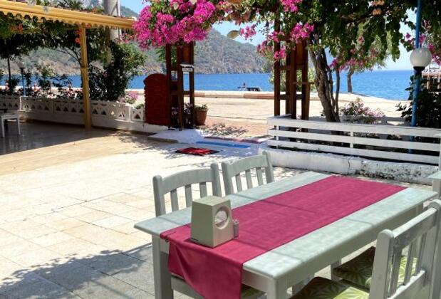 Atıcı Hotel - Görsel 17
