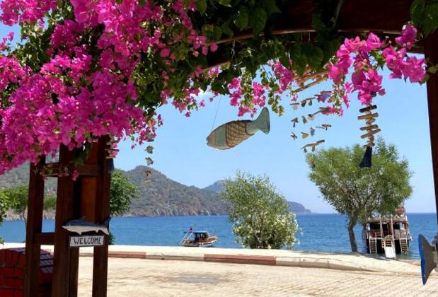 Atıcı Hotel - Görsel 9
