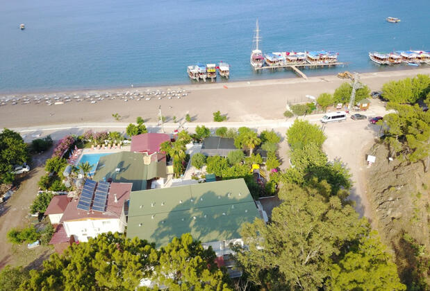 Atıcı Hotel - Görsel 18