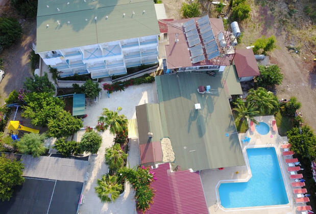 Atıcı Hotel - Görsel 19
