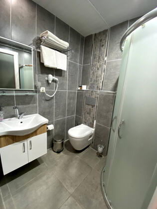 Atıcı Hotel - Görsel 10