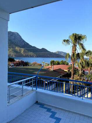 Atıcı Hotel - Görsel 11