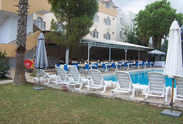 Konar Hotel - Görsel 17