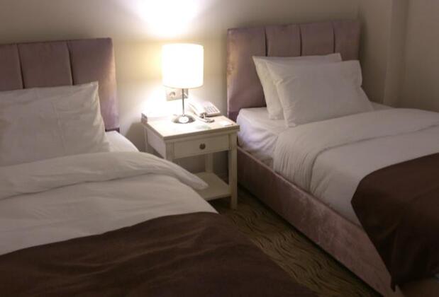 Kesos Hotel - Görsel 31